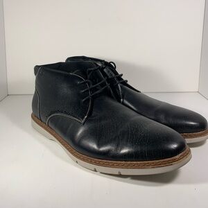 Men’s Stacy Adams Chukka Boot